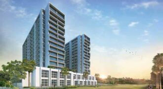 Damac hills 2 – 3BHK